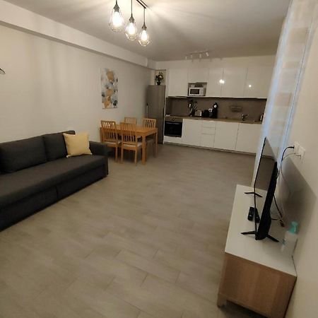 Logement Entier Belle Appartement N1 วิชี ภายนอก รูปภาพ