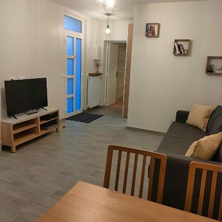 Logement Entier Belle Appartement N1 วิชี ภายนอก รูปภาพ