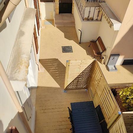 Logement Entier Belle Appartement N1 วิชี ภายนอก รูปภาพ