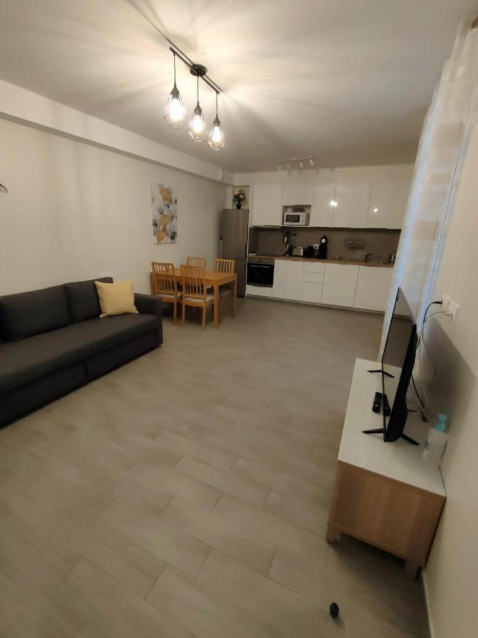 Logement Entier Belle Appartement N1 วิชี ภายนอก รูปภาพ