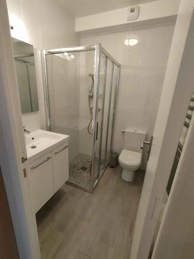 Logement Entier Belle Appartement N1 วิชี ภายนอก รูปภาพ