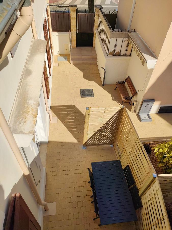 Logement Entier Belle Appartement N1 วิชี ภายนอก รูปภาพ