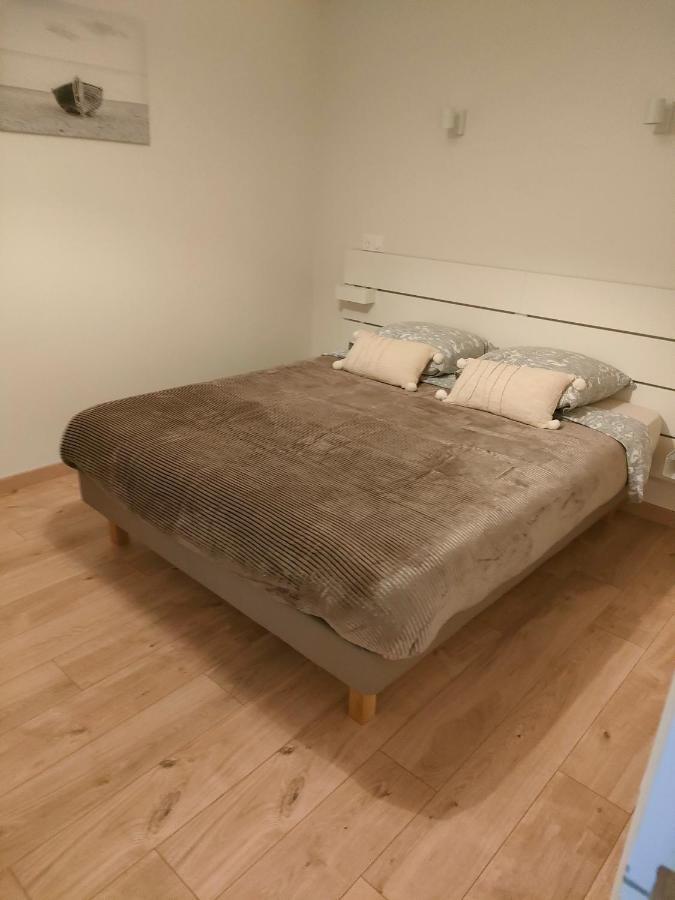 Logement Entier Belle Appartement N1 วิชี ภายนอก รูปภาพ