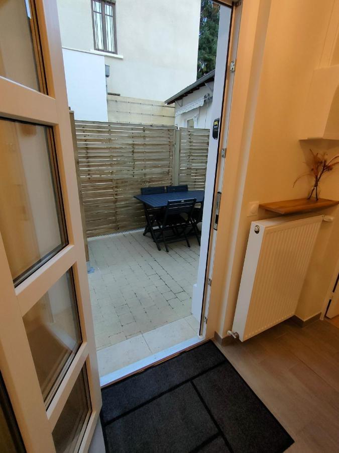Logement Entier Belle Appartement N1 วิชี ภายนอก รูปภาพ
