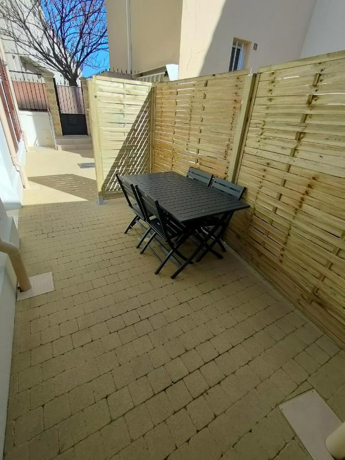Logement Entier Belle Appartement N1 วิชี ภายนอก รูปภาพ